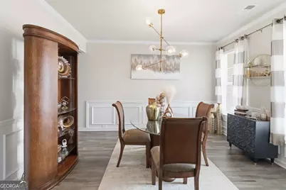 386 Paden Way, Jonesboro, GA 30238 - Photo 7