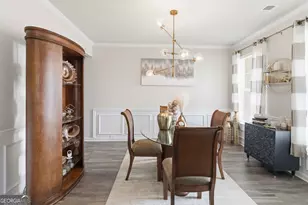 386 Paden Way, Jonesboro, GA 30238 - Photo 7