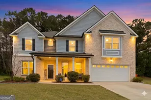 386 Paden Way, Jonesboro, GA 30238 - Photo 1