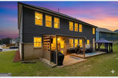 386 Paden Way, Jonesboro, GA 30238 - Photo 29