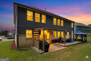 386 Paden Way, Jonesboro, GA 30238 - Photo 29