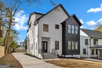 2361 Lynn Iris Drive, Decatur, GA 30032 - Photo 1