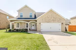 120 Legacy Ct, Warner Robins, GA 31088 - Photo 1