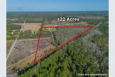 3300 Connor Lane, Waycross, GA 31503 - Photo 15