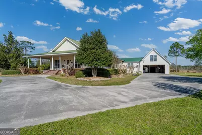 3300 Connor Lane, Waycross, GA 31503 - Photo 3