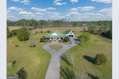 3300 Connor Lane, Waycross, GA 31503 - Photo 5