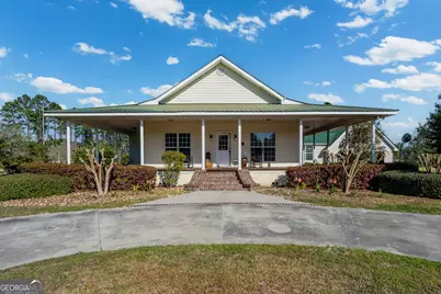 3300 Connor Lane, Waycross, GA 31503 - Photo 1