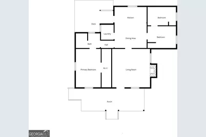 106 Turner Street, Adairsville, GA 30103 - Photo 25