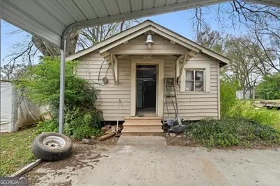 106 Turner Street, Adairsville, GA 30103 - Photo 5