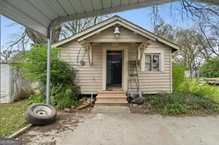 106 Turner St, Adairsville, GA 30103 - Photo 5