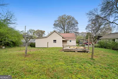 106 Turner Street, Adairsville, GA 30103 - Photo 7