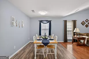 141 Pope St, Zebulon, GA 30295 - Photo 9