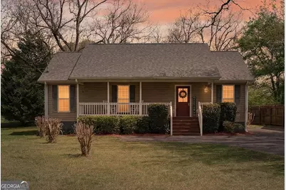 141 Pope Street, Zebulon, GA 30295 - Photo 29