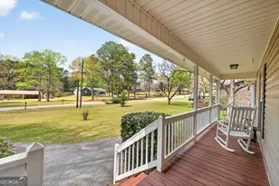 141 Pope St, Zebulon, GA 30295 - Photo 33