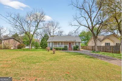 141 Pope Street, Zebulon, GA 30295 - Photo 31