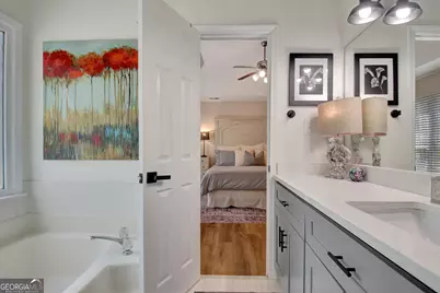 29 Kathleen Court, Newnan, GA 30265 - Photo 31