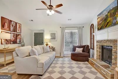 29 Kathleen Court, Newnan, GA 30265 - Photo 7