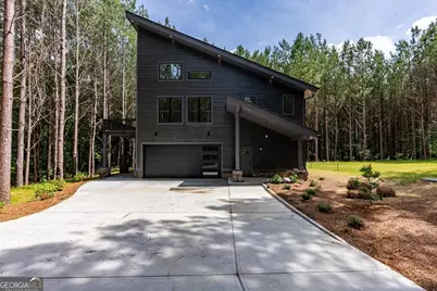 3279 Tommy Dillard, Monroe, GA 30656 - Photo 7