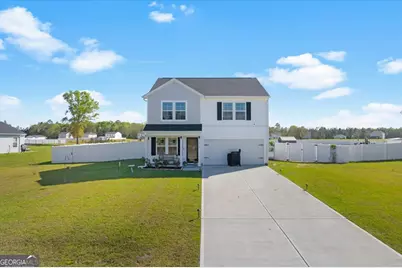 1316 Wilkins Road, Midway, GA 31320 - Photo 1