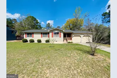 4014 Jeffersonville Road, Macon, GA 31217 - Photo 1