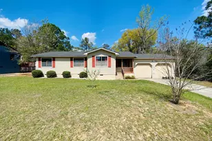 4014 Jeffersonville Rd, Macon, GA 31217 - Photo 1