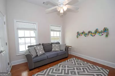 116 Crown Court, Peachtree City, GA 30269 - Photo 19