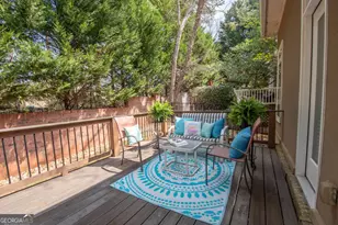 116 Crown Ct, Peachtree City, GA 30269 - Photo 33