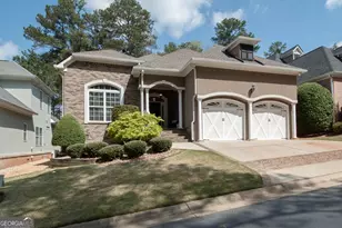116 Crown Ct, Peachtree City, GA 30269 - Photo 1