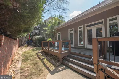 116 Crown Court, Peachtree City, GA 30269 - Photo 35