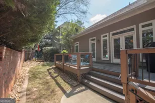 116 Crown Ct, Peachtree City, GA 30269 - Photo 35