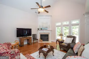 116 Crown Ct, Peachtree City, GA 30269 - Photo 13