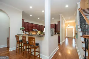 116 Crown Ct, Peachtree City, GA 30269 - Photo 7