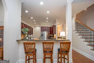 116 Crown Ct, Peachtree City, GA 30269 - Photo 9