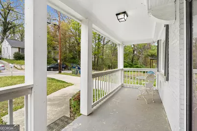 1674 Browning Street SW, Atlanta, GA 30314 - Photo 5