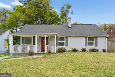 1674 Browning Street SW, Atlanta, GA 30314 - Photo 3