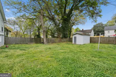 1674 Browning Street SW, Atlanta, GA 30314 - Photo 23