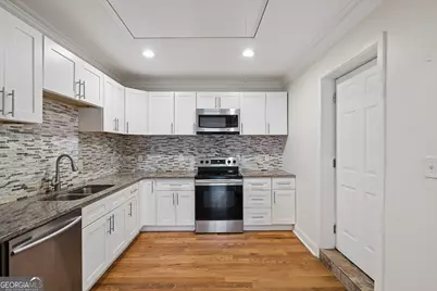 1674 Browning Street SW, Atlanta, GA 30314 - Photo 9