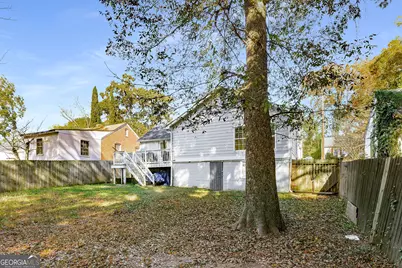 1674 Browning Street SW, Atlanta, GA 30314 - Photo 25