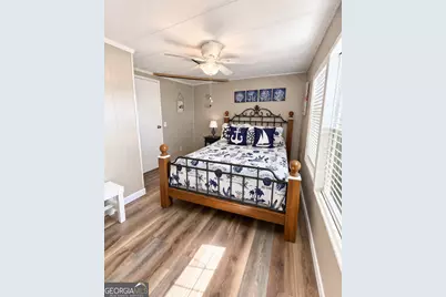 514 Walker Lane, Baxley, GA 31513 - Photo 5