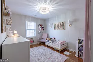 205 Wagon Wheel Trail, Senoia, GA 30276 - Photo 21