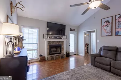 205 Wagon Wheel Trail, Senoia, GA 30276 - Photo 7