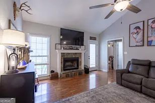 205 Wagon Wheel Trail, Senoia, GA 30276 - Photo 7