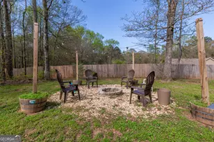 205 Wagon Wheel Trail, Senoia, GA 30276 - Photo 25