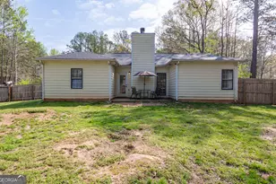 205 Wagon Wheel Trail, Senoia, GA 30276 - Photo 27