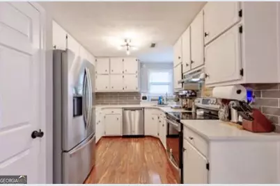 205 Wagon Wheel Trail, Senoia, GA 30276 - Photo 11