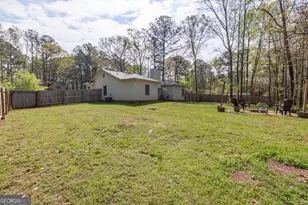 205 Wagon Wheel Trail, Senoia, GA 30276 - Photo 29