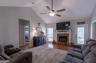 205 Wagon Wheel Trail, Senoia, GA 30276 - Photo 5