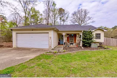 205 Wagon Wheel Trail, Senoia, GA 30276 - Photo 1