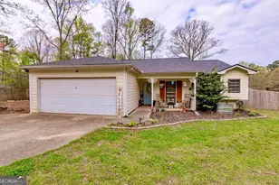 205 Wagon Wheel Trail, Senoia, GA 30276 - Photo 1