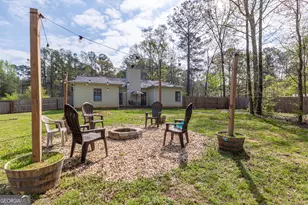 205 Wagon Wheel Trail, Senoia, GA 30276 - Photo 25